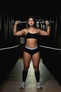 agatha_jener Your strong girl🏋🏻‍♀️ Billede 5