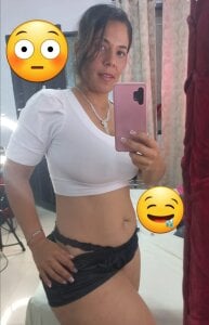 Violet_1235 ADORARAS MIS CURVAS Foto 4