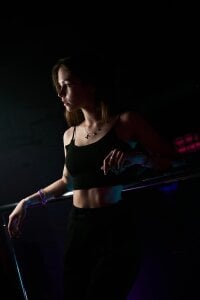 CherrylReid Cherri blossom :3 Pic 2