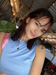 MelodyMansson Good morning, honey ☀️💋 I’m live from 8:30 a.m. to 3:30 p.m., ready to stir your imagination, tease Pic