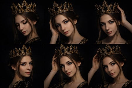 AmandaCaan me and a friend AI Poză 5