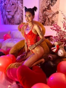 happy valentine"s day 💗 de KarlaSlutSkinny__ Foto 5