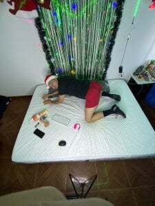 SexyAssXxx69 🎁🎄🥵CHRISTMAS MONTH HAS ARRIVED!🎁🎄🔥 Immagine  4