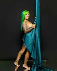 spanishxbarbiie Public зображення 7