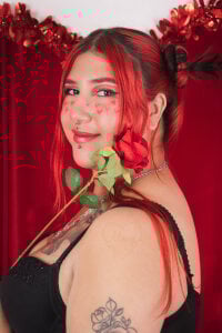 SusiWild San Valentin 💗💗 รูป  5