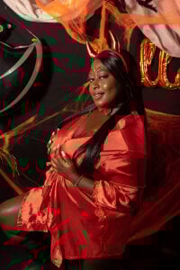 _kanela_anderson halloween😈 Hình