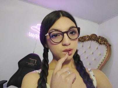 MAHYRA_TAY 🫦 slika