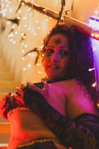 LilihtMature Naughty and evil angel 😉 Pic 2