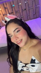 PurryBella Public Pic 4