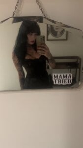 heavymetalvixenの💗の 8枚の写真