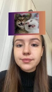 LisaSmiths Breakfast time! Pic 2