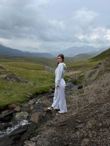 KimberliDean new life Foto