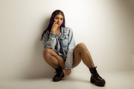 Raven_Witch_ Public Pic