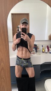 yourghostfit Brazilian Fit 圖片 3