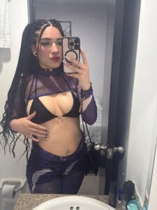 HannaDawsonss Casual days 🍑 Foto 5