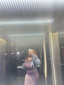 Rose_berry Top 3 model in Africa Pic 2