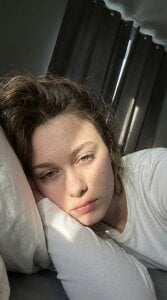 StephaniCute Typical morning ร  ูป 