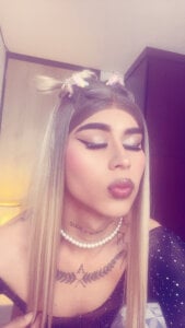 alisoondrean_ Alisson Pic