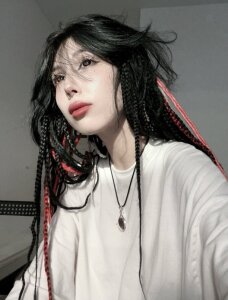 MoriHorri meow Pic 4