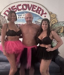 3totangox Fantasy Fest Pic 2