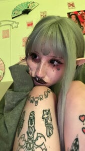 Nana_stolass House elf Foto 4