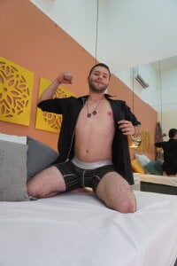 AndyKnoxx 🖤😈 зображення 2