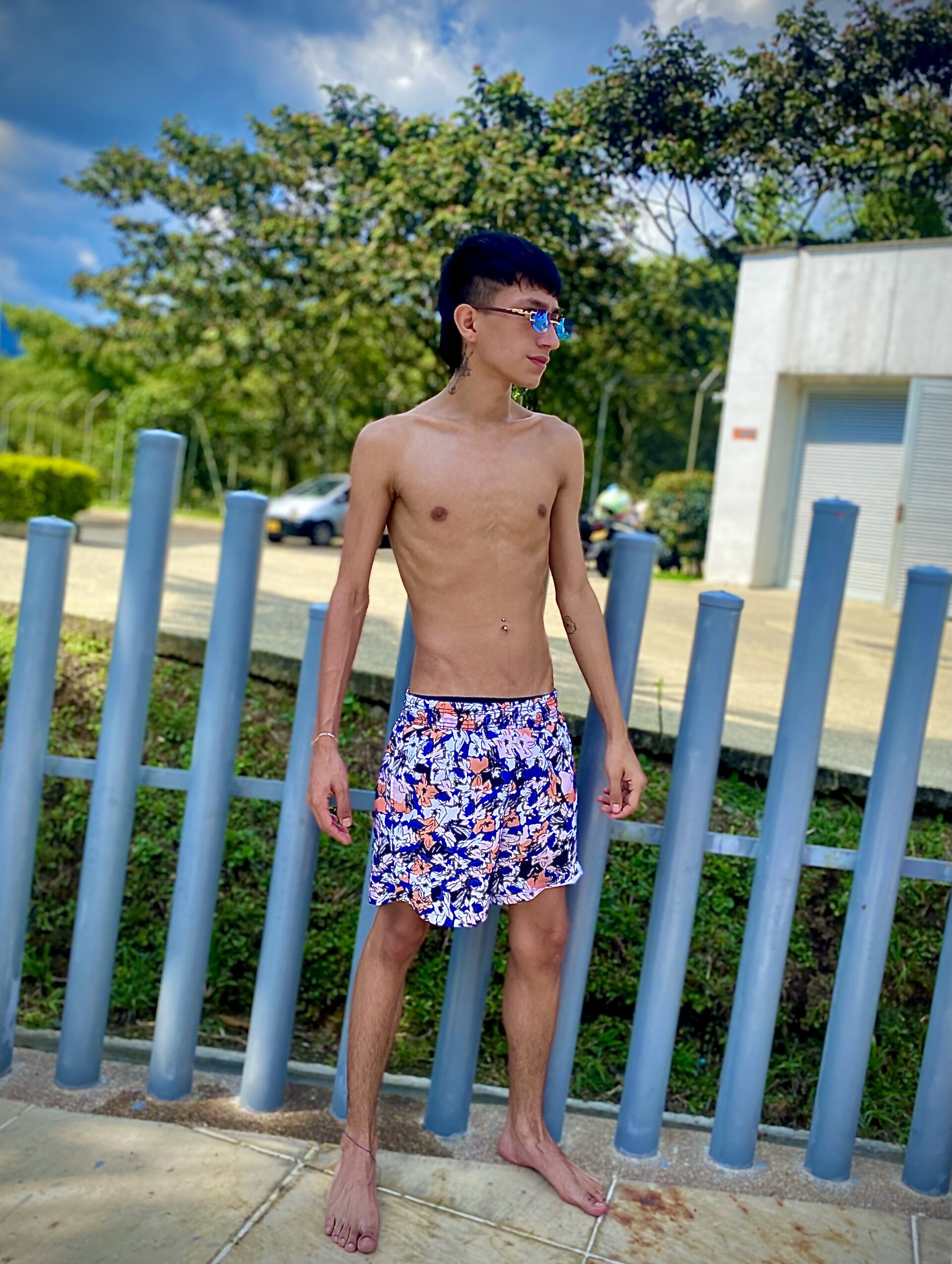 JohanSedas Pool 🏊‍♂️💦 Bilde