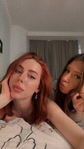 SharonAdamsf just like that 사진 2