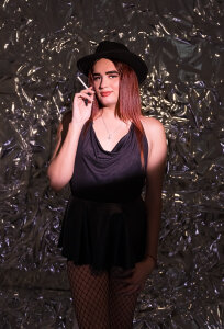 Maylu_Fox 💗 Let me whisper in your desire… 사진