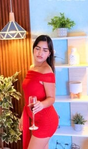 _Olivia_Fox_ HAPPY NEW YEAR! Billede 7