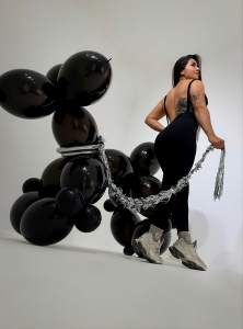 MilaColeman: Good Girl, Bad Intentions ( 5 фото)