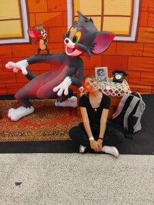 AlexisHeaden Public Pic