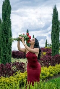 niko_robin san Valentín Kuva 4