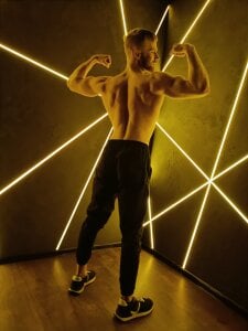 Paul_RolexのGold aesthetic star ⚡の枚の写真