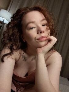 MelodyHasbrouck just woke up Pic 7