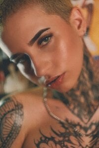 AliceShazaham_ lust Εικόνα 5