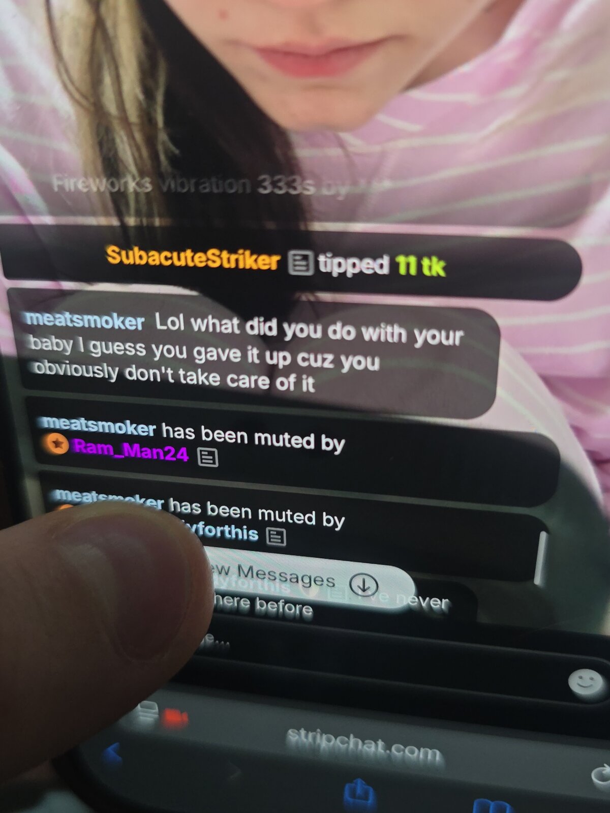 Cutiepiespanks  6778. kiemelt képe