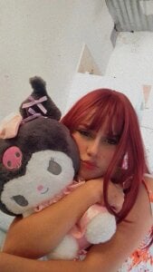 Alejalexx I know I look cute but I have so many wishes to fulfill with you 🔥 Pic