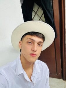 NoahMaels sexy boy Foto