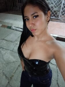 NaughtySasha Public Pic 5