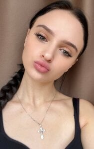 SorayaTrieger It's me :D Pic 2