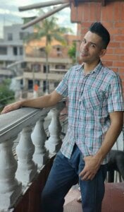 JohanyLatino Me Pic 3