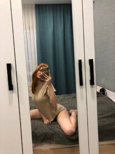 Just_Binna ❤️ Pic