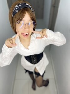 Anto_herrera flirtatious, smiling and naughty faces Pic 3