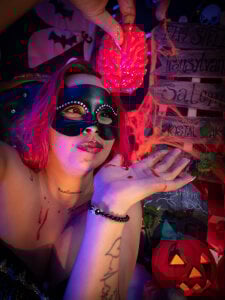 Alana_Roth hallowen Poză 2