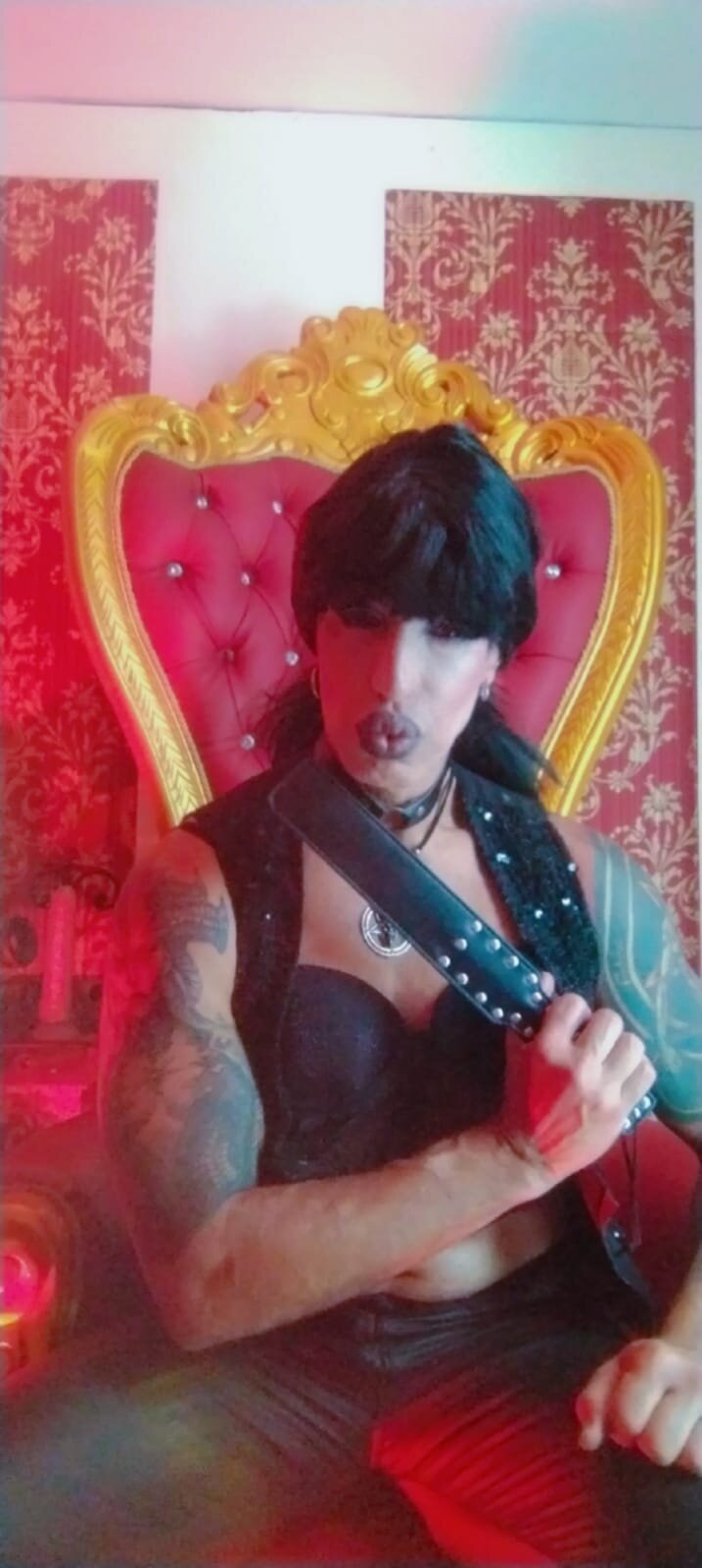 صور Lilith_madame_satan الرائجة  3125