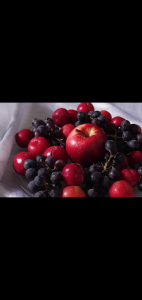 🍇Sweet fruit flavor🍇 de Conejita_lis  Imagens