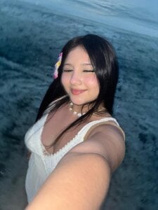 AvyMilton beachy girl ♥ Εικόνα 3