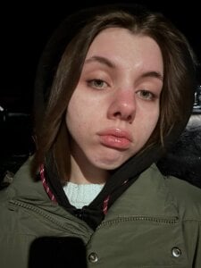 TeraHoman went to the store) Pic 2