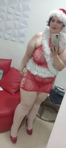 evans__collin mother christmas Immagine  3